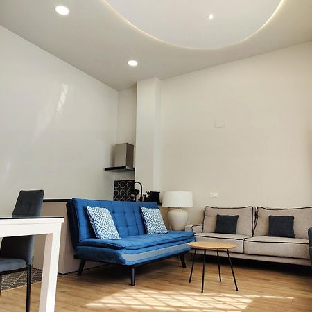 Apartamento Mi Esperanza Córdoba Exteriör bild