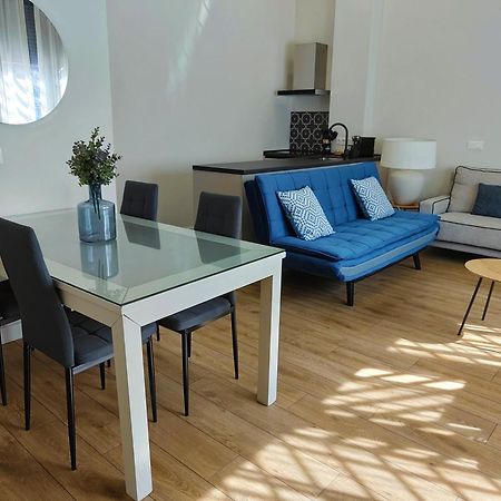 Apartamento Mi Esperanza Córdoba Exteriör bild
