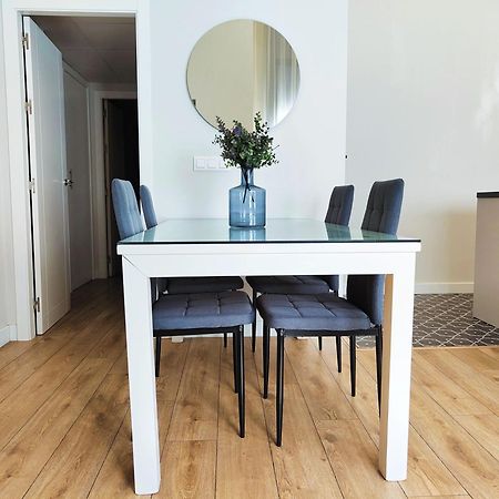 Apartamento Mi Esperanza Córdoba Exteriör bild
