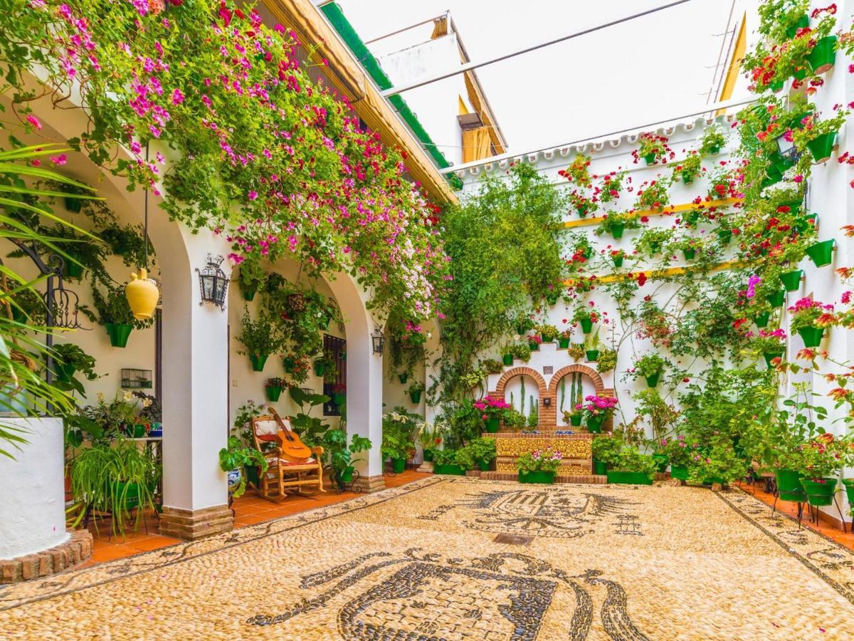 Apartamento Mi Esperanza Córdoba Exteriör bild
