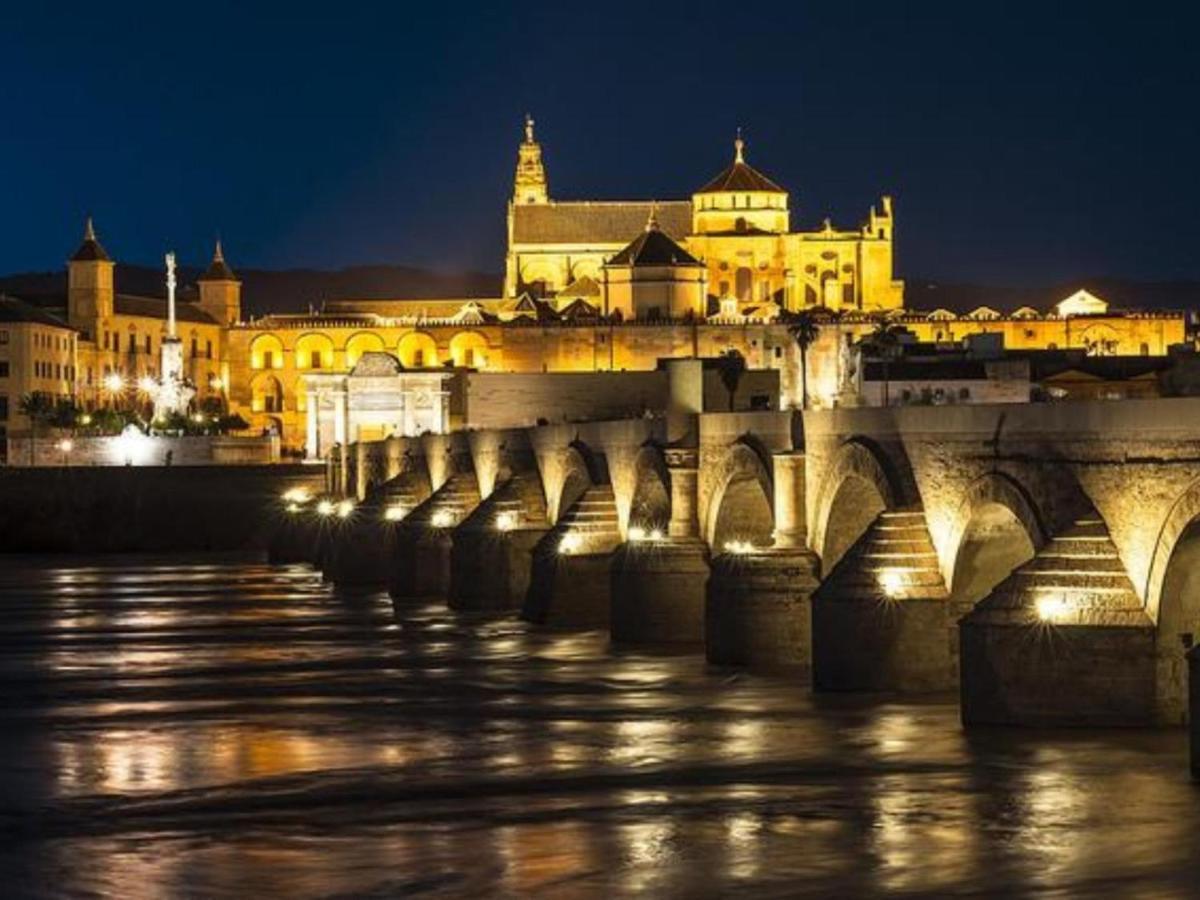 Apartamento Mi Esperanza Córdoba Exteriör bild