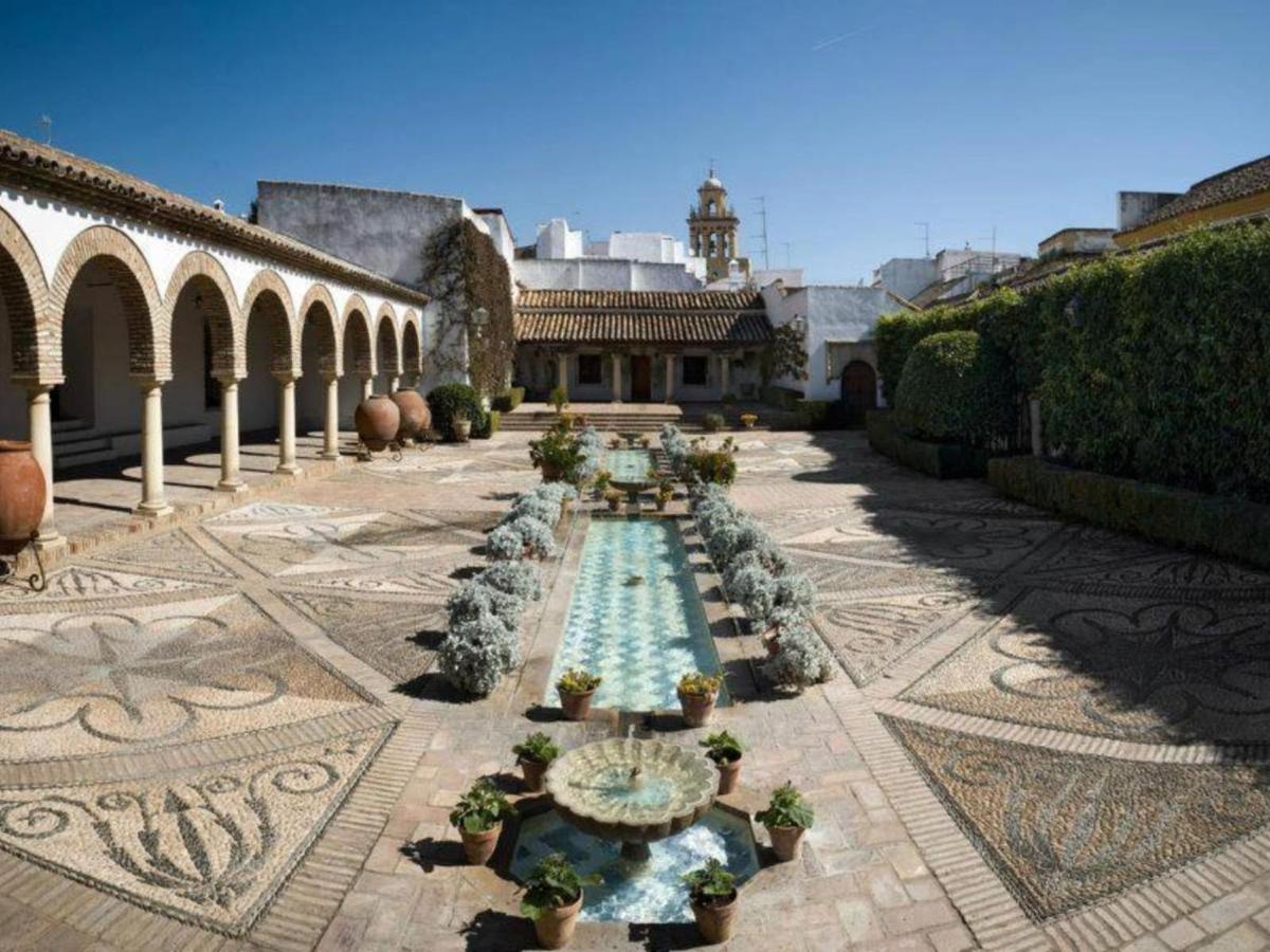 Apartamento Mi Esperanza Córdoba Exteriör bild