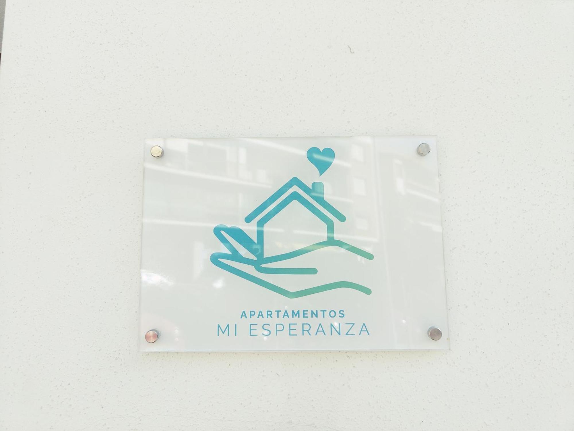 Apartamento Mi Esperanza Córdoba Exteriör bild