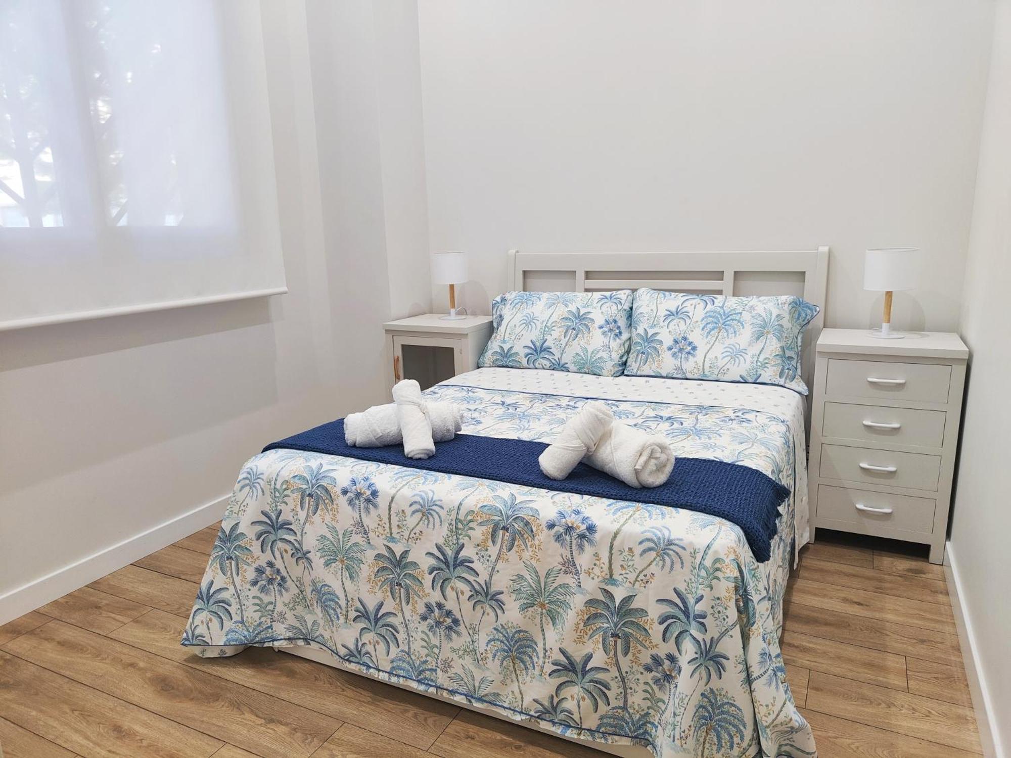 Apartamento Mi Esperanza Córdoba Exteriör bild