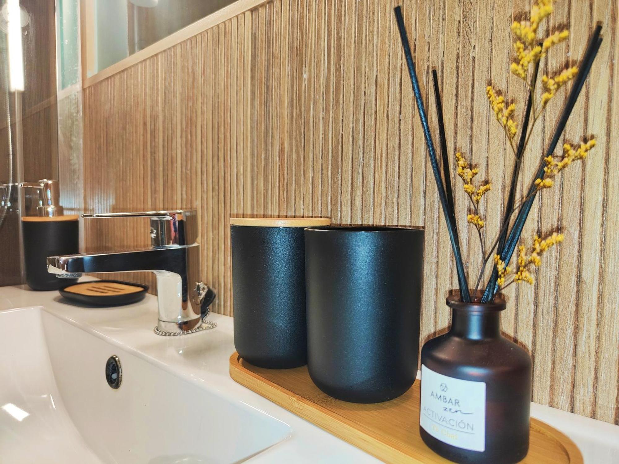 Apartamento Mi Esperanza Córdoba Exteriör bild