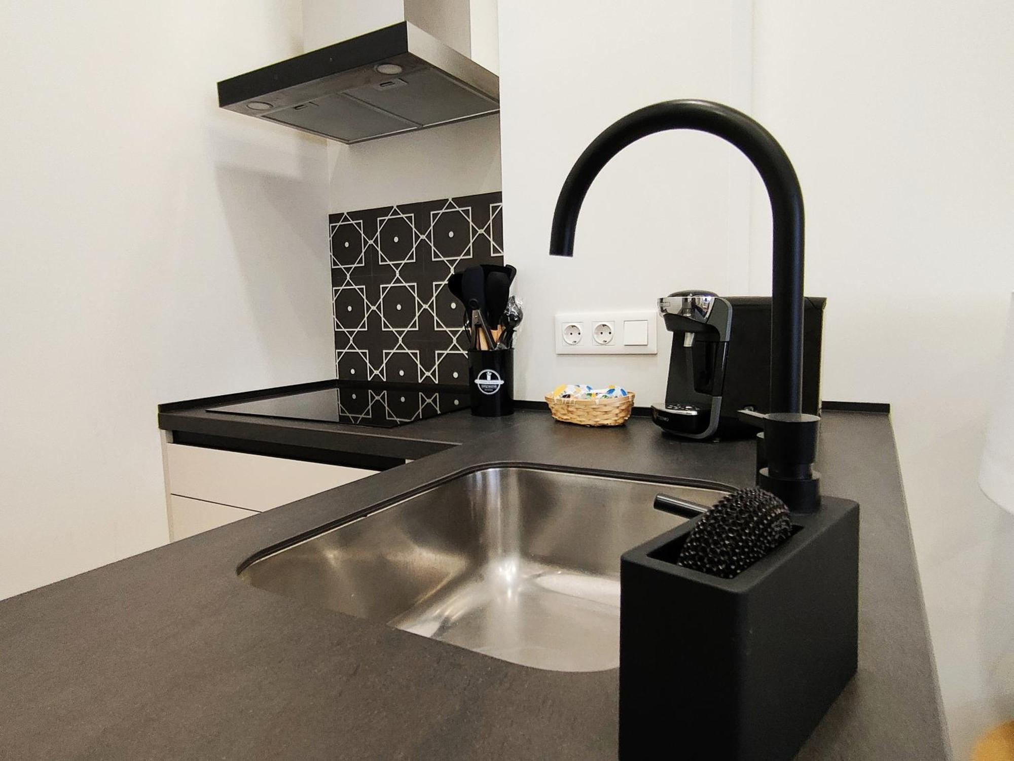Apartamento Mi Esperanza Córdoba Exteriör bild