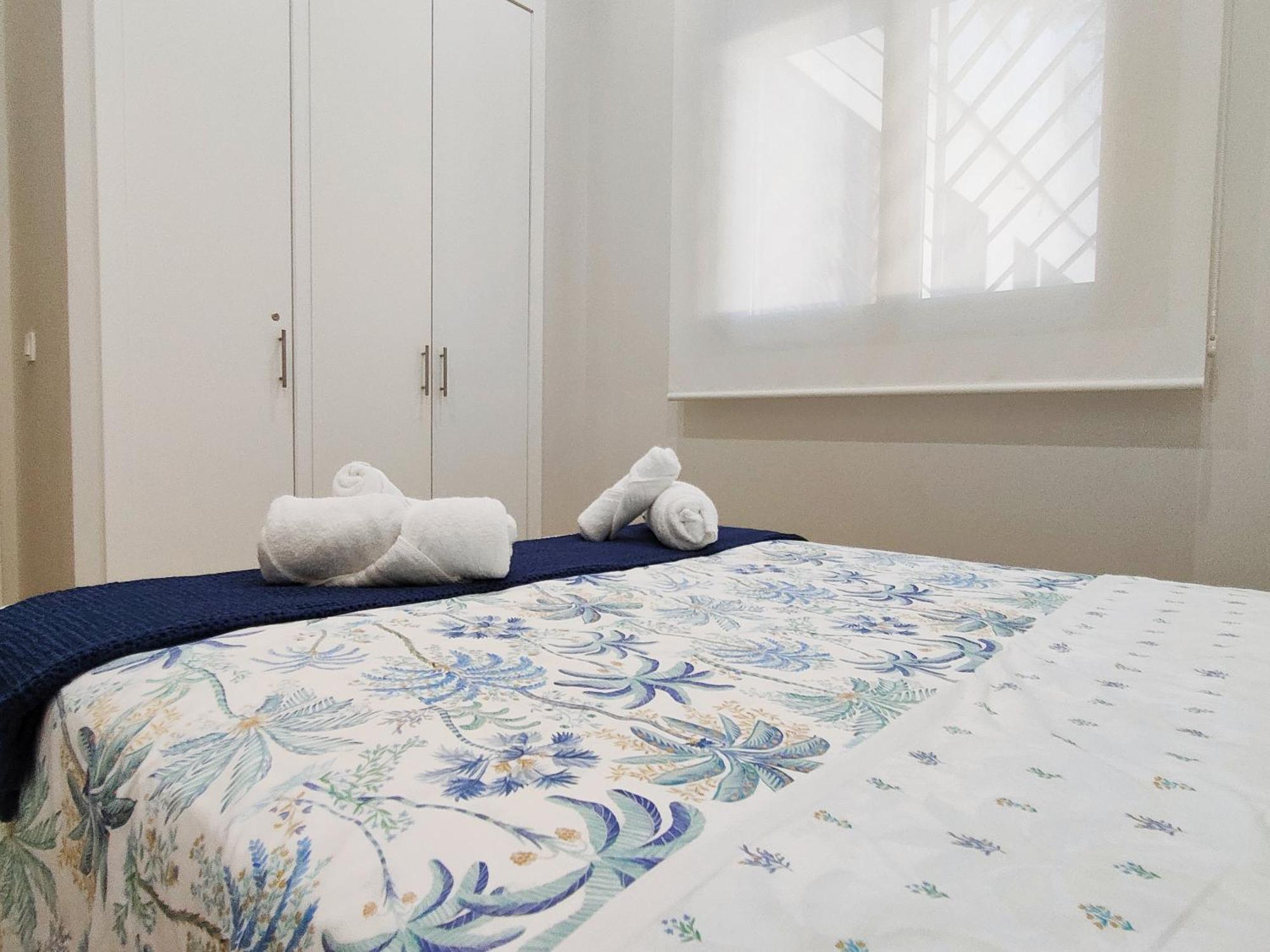 Apartamento Mi Esperanza Córdoba Exteriör bild