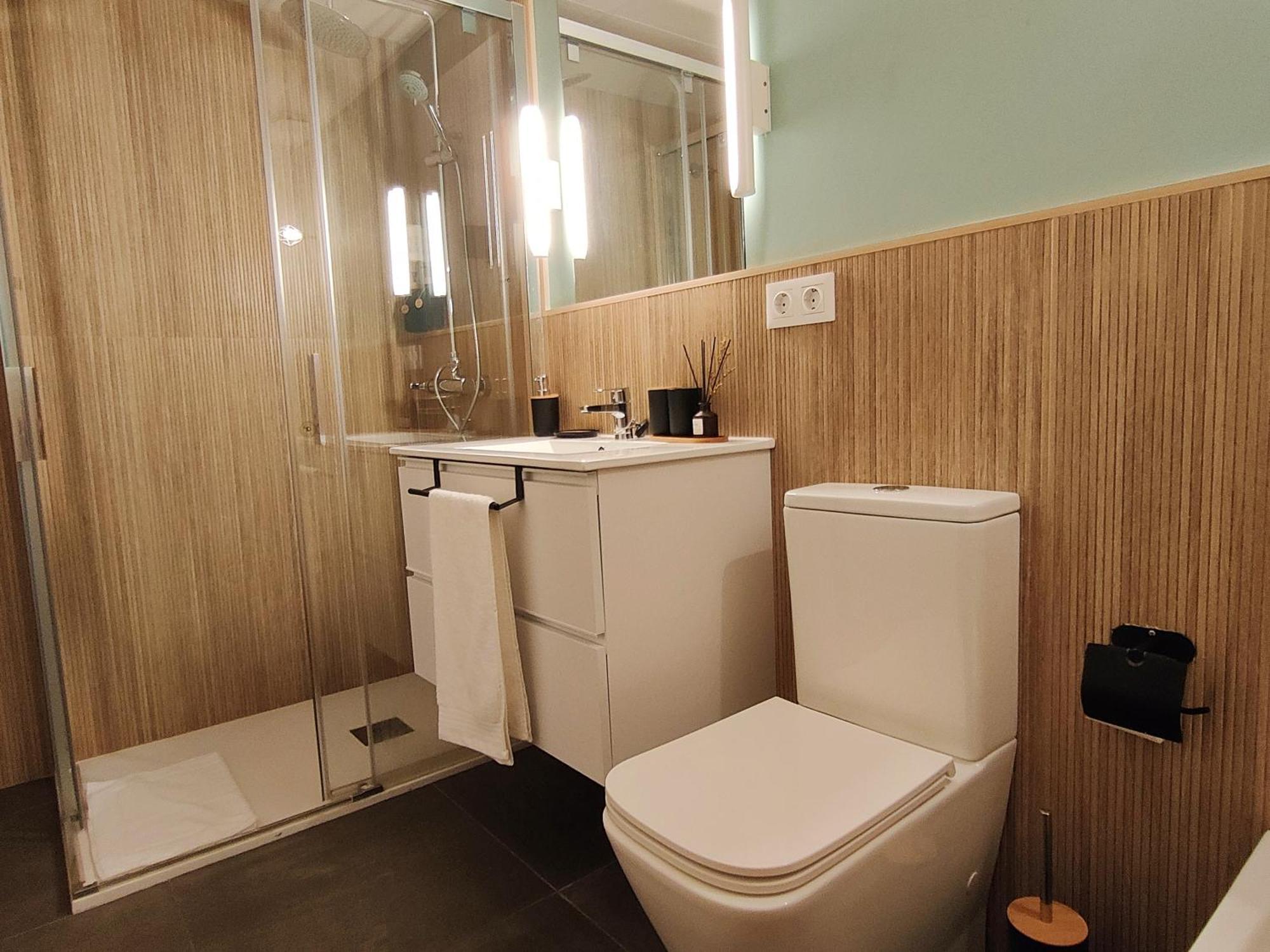 Apartamento Mi Esperanza Córdoba Exteriör bild