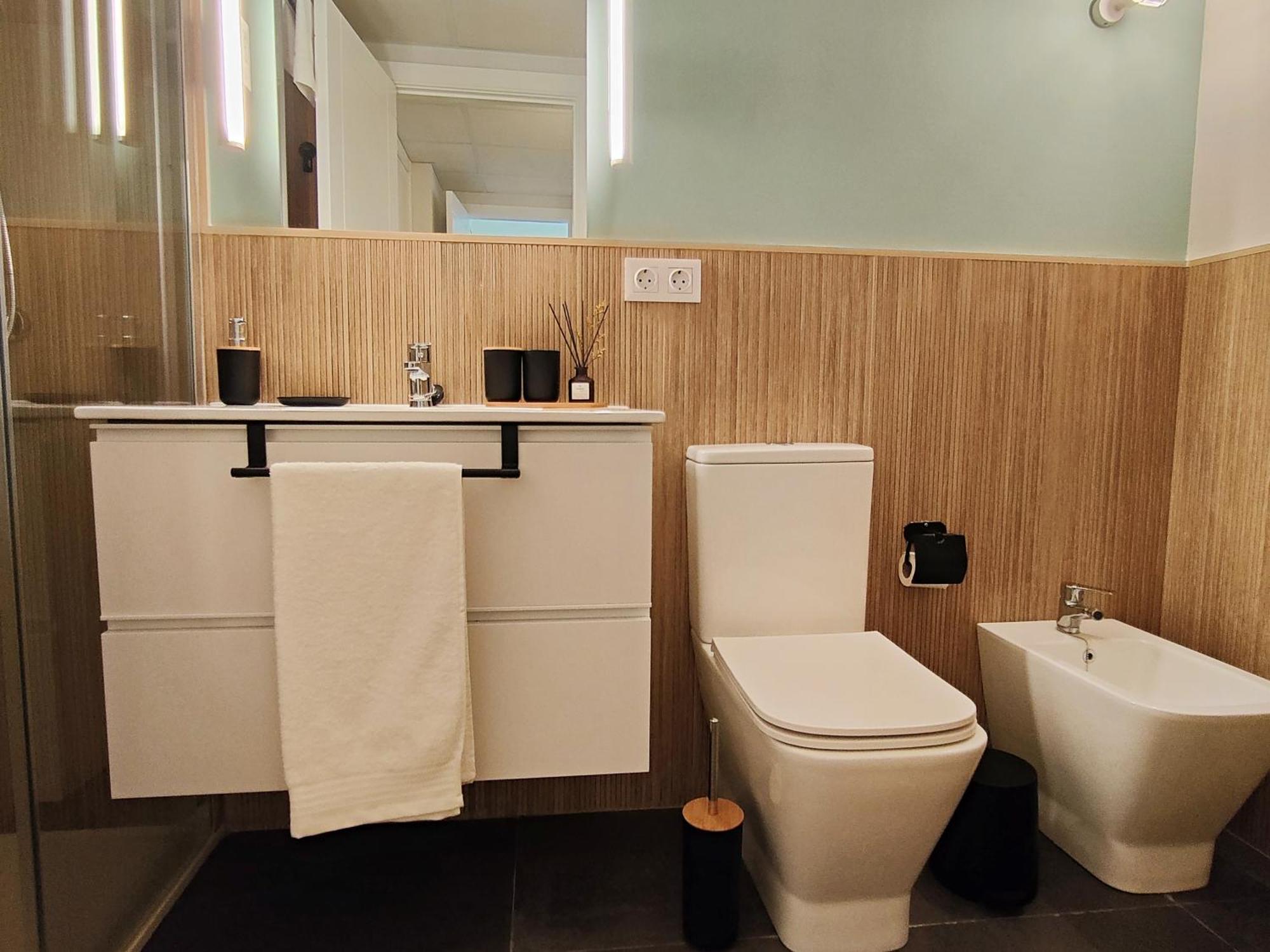 Apartamento Mi Esperanza Córdoba Exteriör bild
