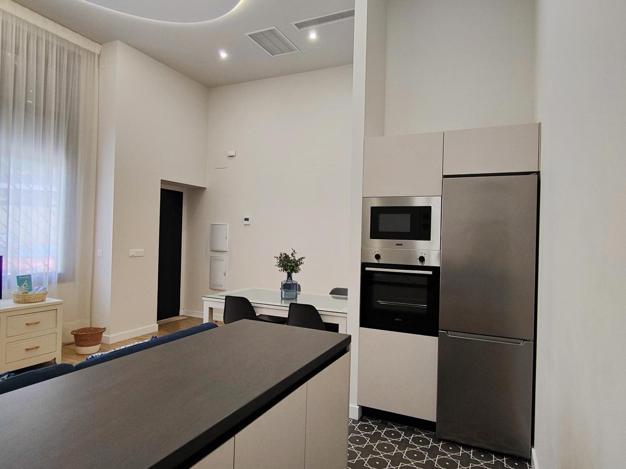 Apartamento Mi Esperanza Córdoba Exteriör bild