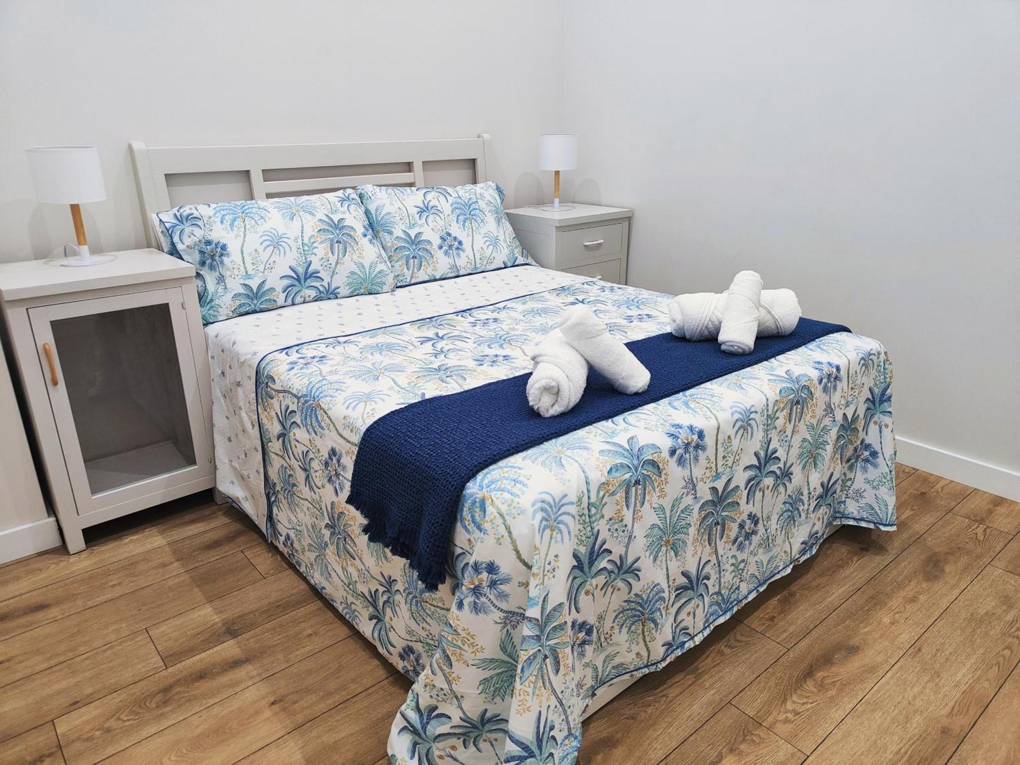 Apartamento Mi Esperanza Córdoba Exteriör bild