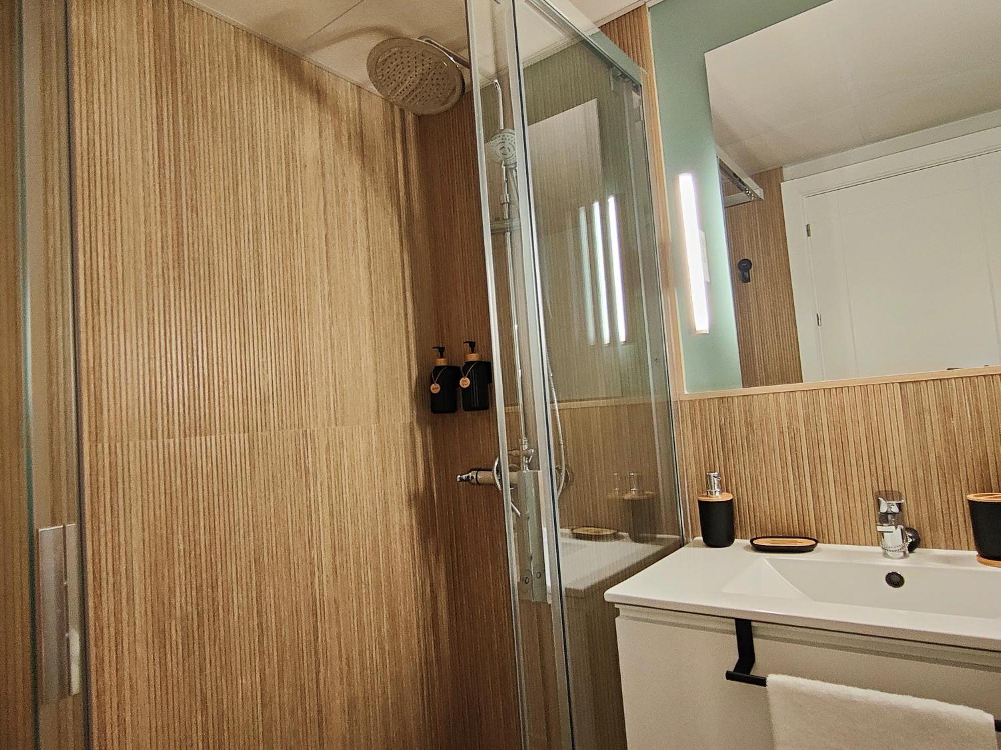 Apartamento Mi Esperanza Córdoba Exteriör bild