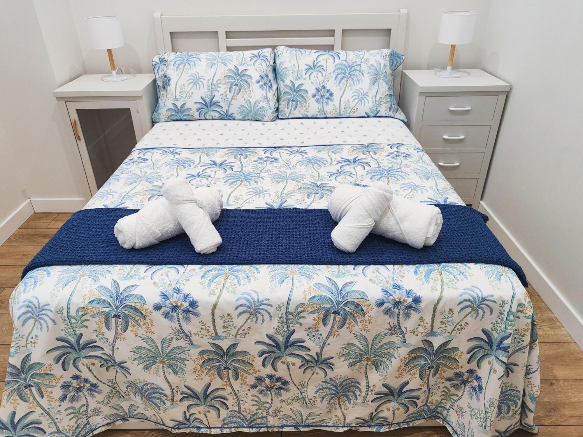 Apartamento Mi Esperanza Córdoba Exteriör bild