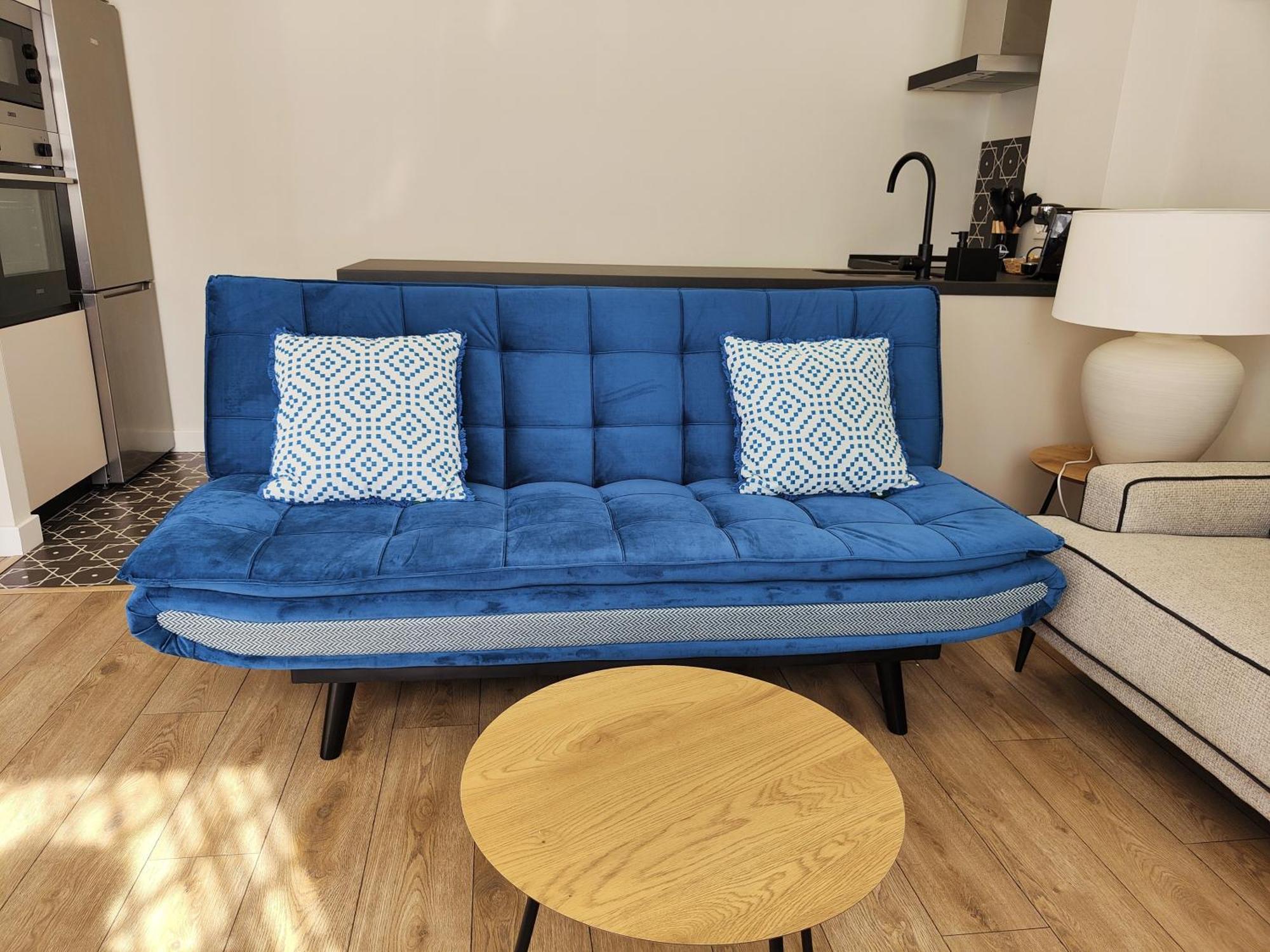 Apartamento Mi Esperanza Córdoba Exteriör bild