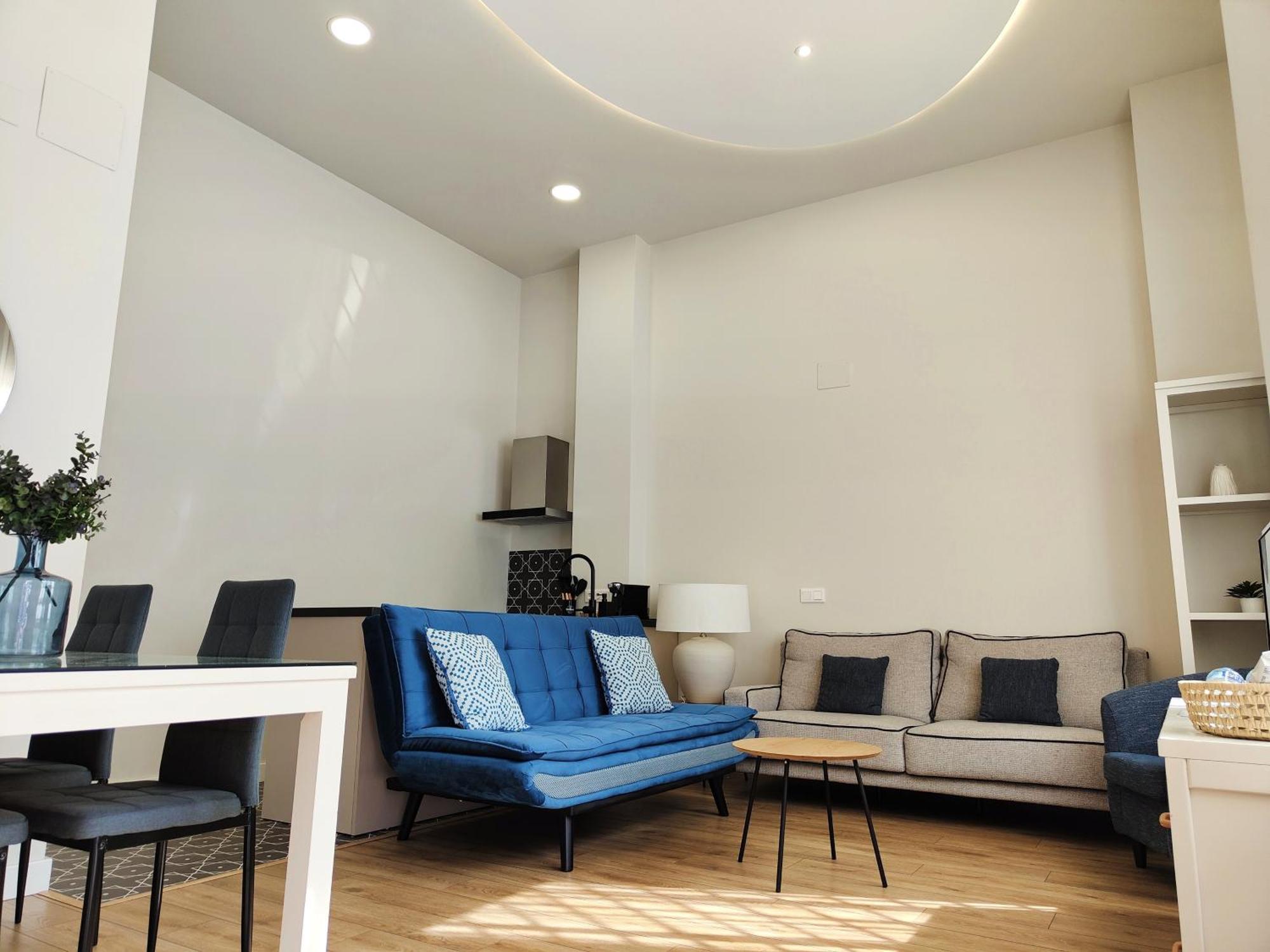 Apartamento Mi Esperanza Córdoba Exteriör bild