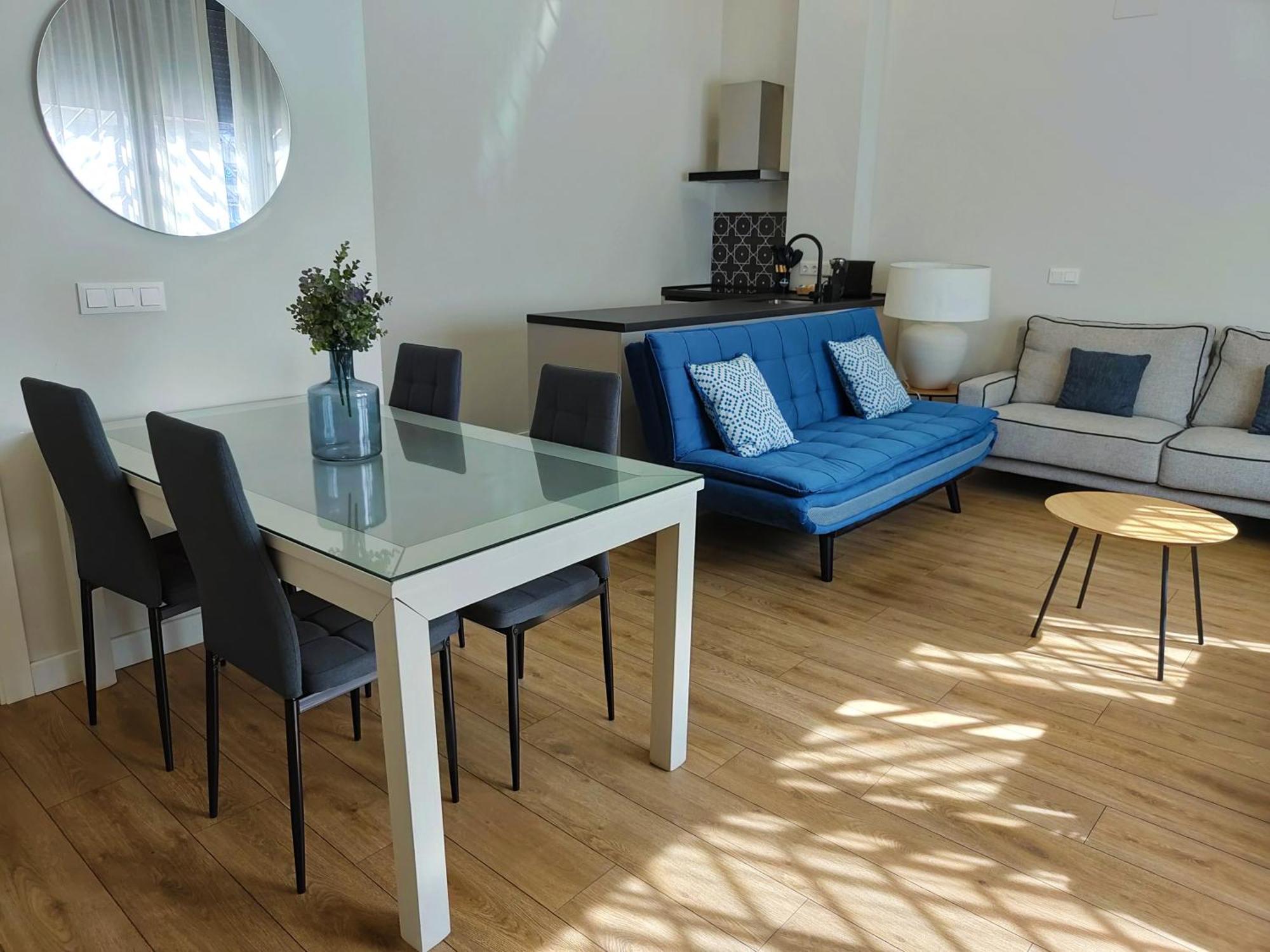 Apartamento Mi Esperanza Córdoba Exteriör bild